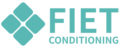 FIET Conditioning | 公式ページ